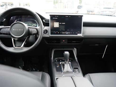 New 2026 MAZDA CX-5 2.5 S w/ Premium Package image 18