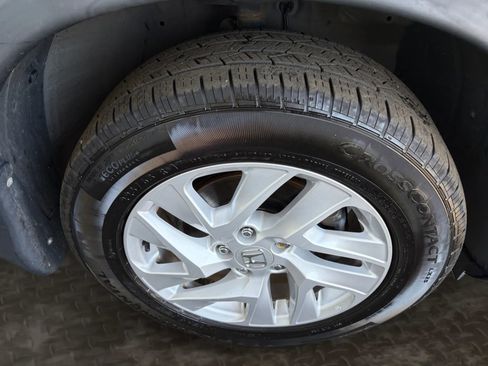 Used 2015 Honda CR-V EX image 41