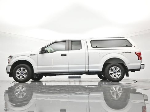 Used 2018 Ford F150 XL w/ Equipment Group 101A Mid RWD image 43