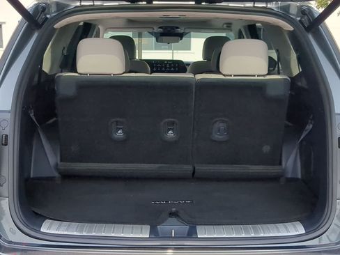 Used 2023 Hyundai Palisade Calligraphy w/ Cargo Package FWD image 36