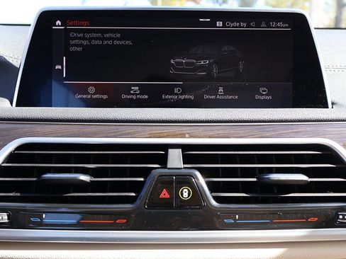 Used 2020 BMW 740i 740i image 54