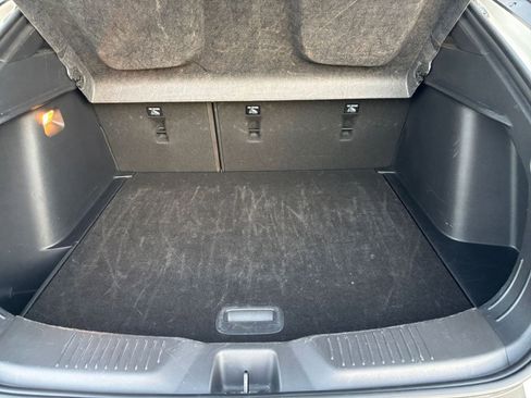 Used 2025 Buick Envista Preferred image 25