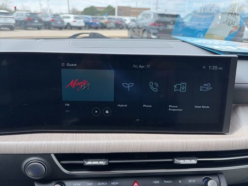 Used 2024 Hyundai Sonata SEL image 15