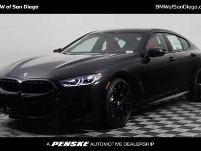 New 2026 BMW 840i xDrive