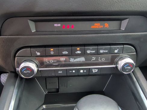 Used 2025 MAZDA CX-5 Carbon Edition AWD/4WD image 27