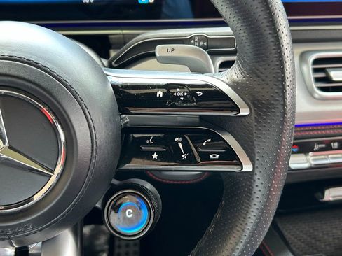 Used 2024 Mercedes-Benz GLE 53 AMG 4MATIC Coupe image 52