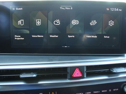 New 2026 Kia Sorento EX image 46