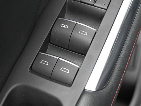 Used 2024 Chevrolet Traverse RS w/ LPO, Floor Liner Package image 13