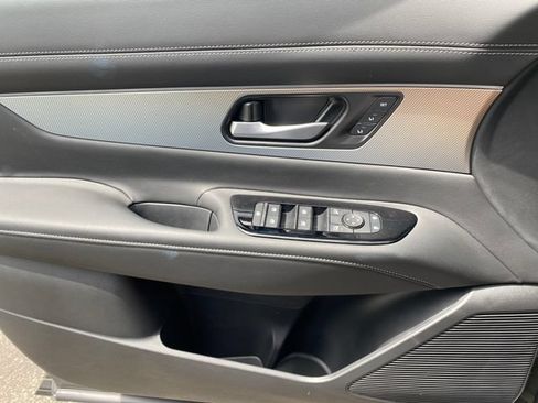 New 2026 Nissan Murano SL AWD/4WD image 13