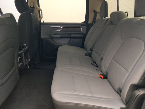 Used 2019 RAM 1500 Big Horn RWD image 18