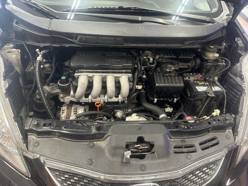 Used 2009 Honda Fit Sport image 39