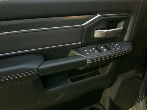 New 2026 RAM 2500 Big Horn image 18