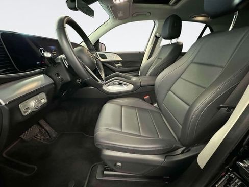Used 2025 Mercedes-Benz GLE 350 4MATIC image 18
