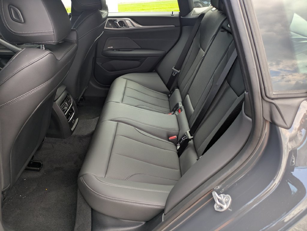 New 2026 BMW 430i w/ M Sport Package RWD image 20
