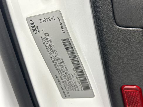 Used 2022 Audi A4 2.0T Premium Plus image 36