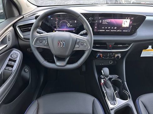 New 2026 Buick Encore GX Sport Touring w/ Comfort Package image 18