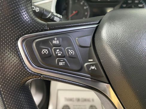 Used 2020 Chevrolet Malibu LT image 10