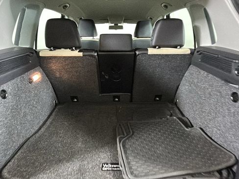 Used 2016 Volkswagen Tiguan S AWD/4WD image 34