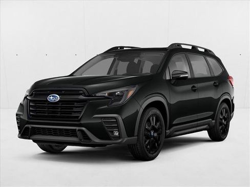 Used 2023 Subaru Ascent Onyx Edition AWD/4WD image 1