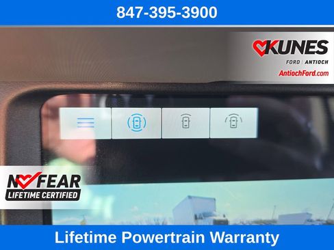 Certified 2023 Ford Bronco Wildtrak AWD/4WD image 53