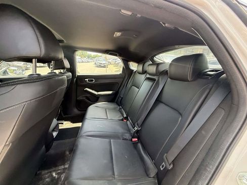 Used 2024 Acura Integra A-Spec FWD image 8