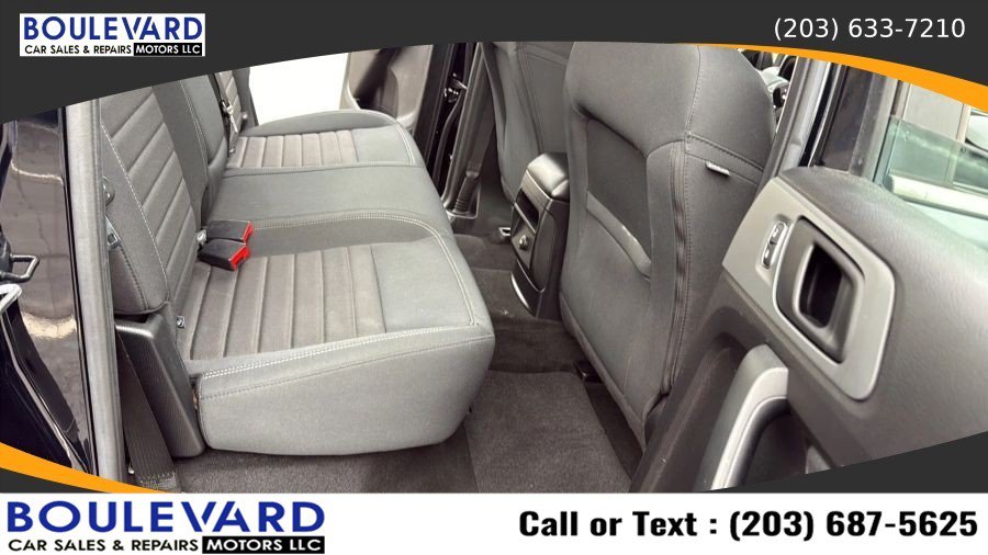 Used 2021 Ford Ranger XL w/ FX4 Off-Road Package AWD/4WD image 32