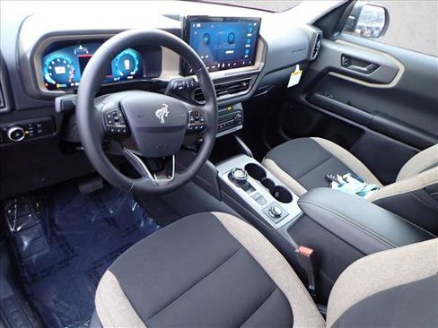 New 2025 Ford Bronco Sport Big Bend w/ Convenience Package image 10