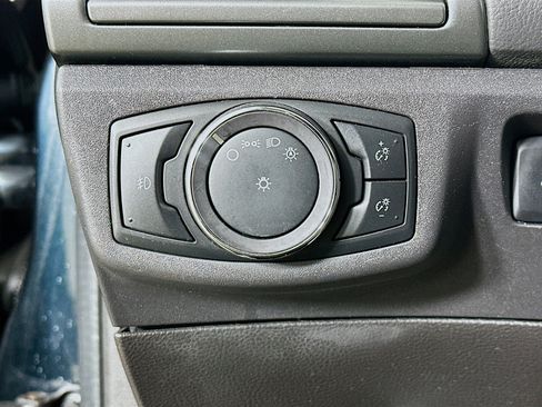 Used 2014 Ford Fusion Titanium image 17