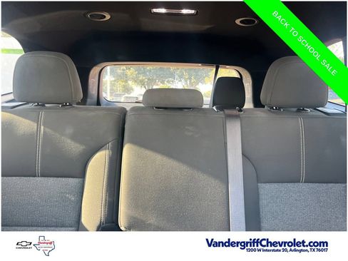 Used 2025 GMC Acadia Elevation FWD image 16