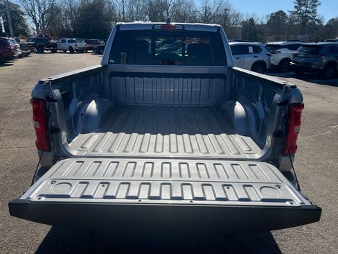 New 2026 RAM 1500 Big Horn image 19