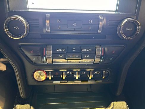 Used 2019 Ford Mustang Shelby GT350 w/ Technology Package image 21