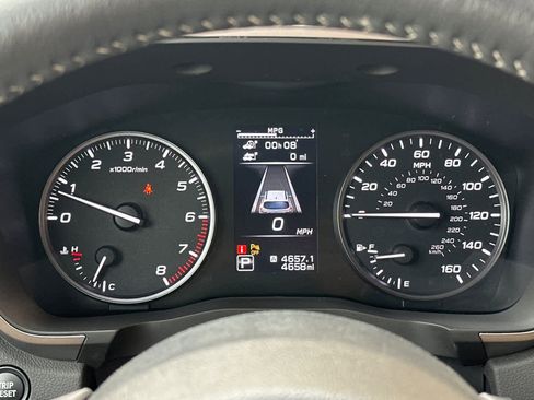 Certified 2025 Subaru Ascent Premium w/ Popular Package #2 image 24