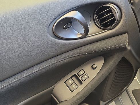 New 2026 Nissan Z Sport image 13