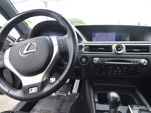 Used 2013 Lexus GS 350 F SPORT*NAVIGATION image 9