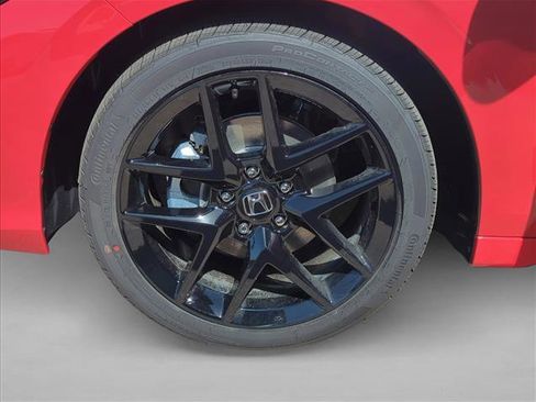 New 2026 Honda Civic Sport image 21