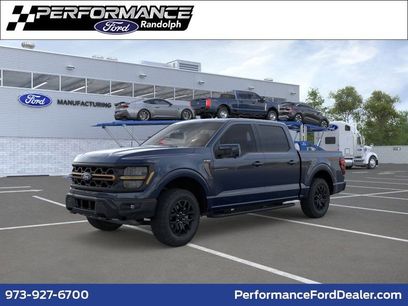 New 2026 Ford F150 Tremor