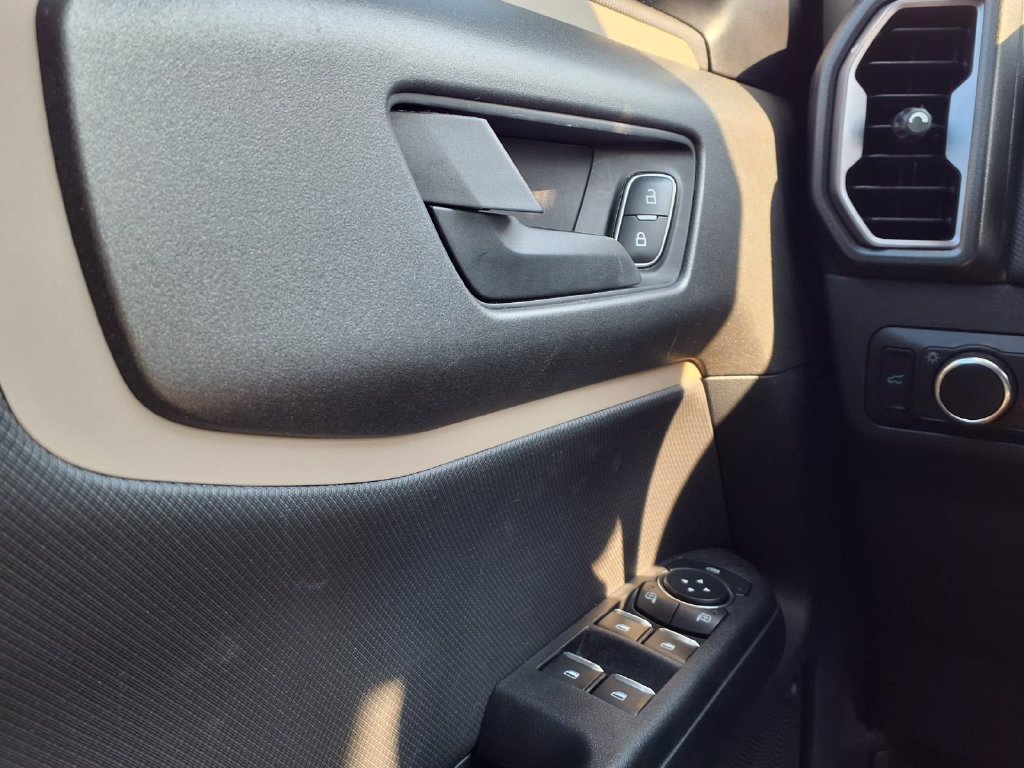 Used 2025 Ford Bronco Sport Big Bend AWD/4WD image 14