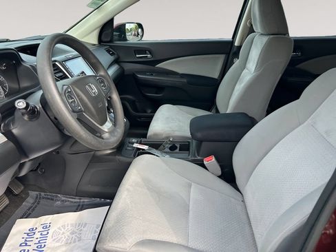 Used 2016 Honda CR-V EX image 9