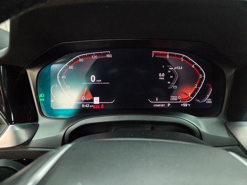 Used 2019 BMW 330i xDrive Sedan w/ Convenience Package image 27