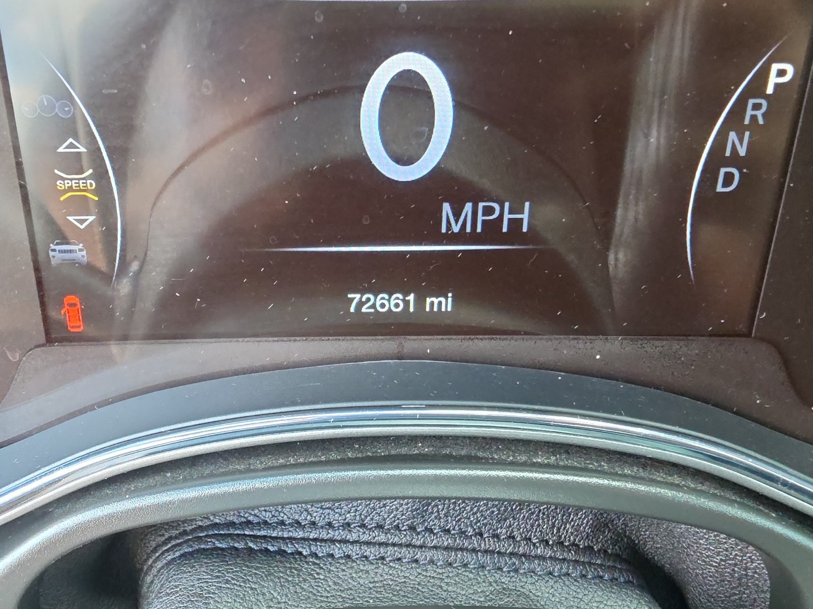 Used 2021 Jeep Grand Cherokee Laredo w/ Security & Convenience Group RWD image 28