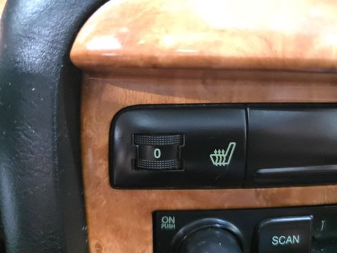 Used 2005 Kia Amanti image 18