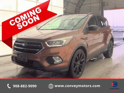 Used 2017 Ford Escape SE w/ Equipment Group 201A