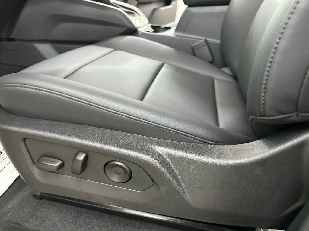 New 2026 Chevrolet Colorado Trail Boss AWD/4WD image 33