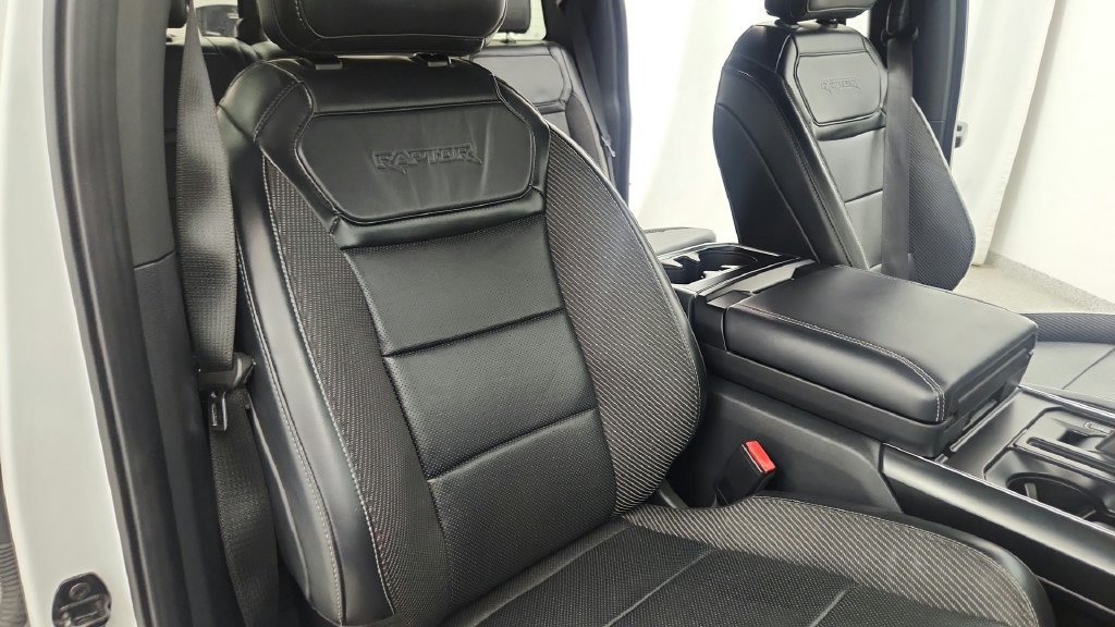 Used 2022 Ford F150 Raptor w/ Convenience Package AWD/4WD image 43