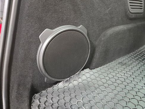 Used 2022 Alfa Romeo Stelvio Quadrifoglio w/ Active Assist Plus Package image 49