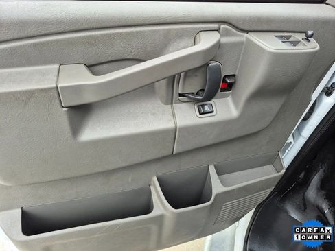 Certified 2023 GMC Savana 2500 w/ Driver Convenience Package image 13