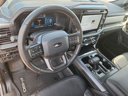 Used 2025 Ford F150 Tremor w/ Equipment Group 402A High AWD/4WD image 10
