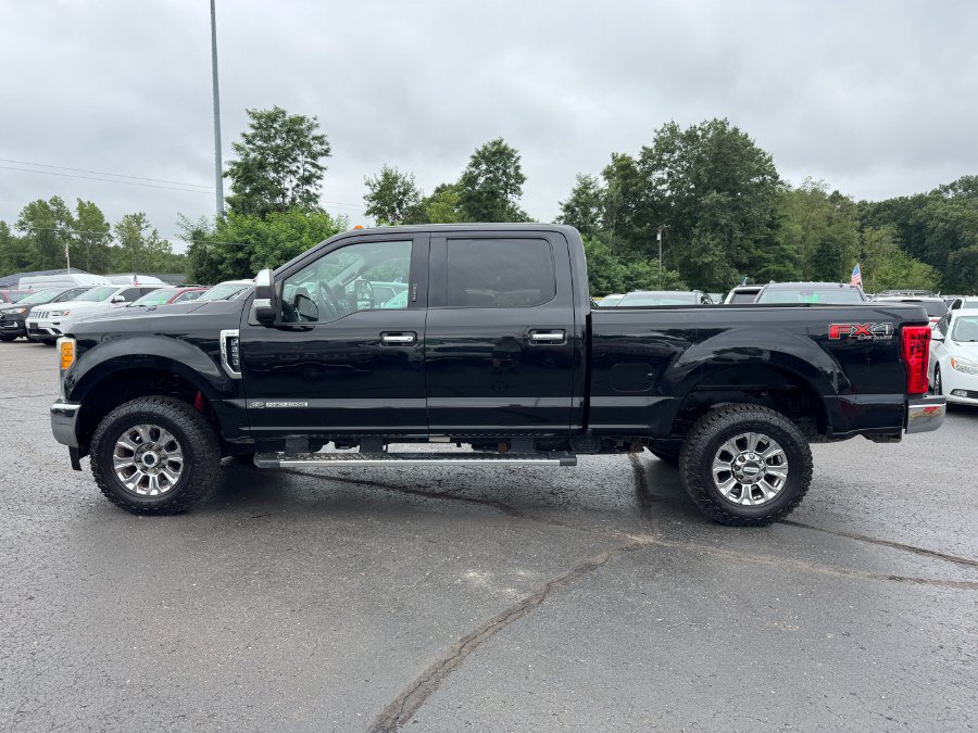Used 2017 Ford F250 XLT w/ XLT Premium Package AWD/4WD image 2