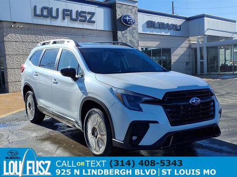 New 2026 Subaru Ascent Limited Bronze w/ Popular Package #2 AWD/4WD image 1