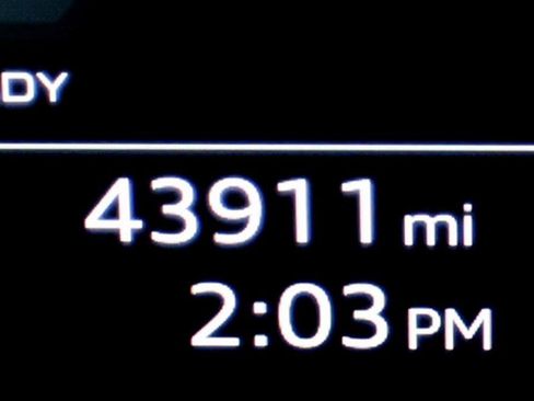 Used 2024 Audi SQ8 Prestige w/ Prestige Package image 21